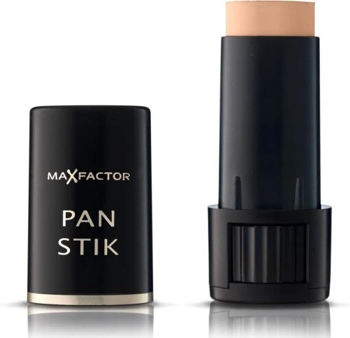 Max Factor Pan Stick - 13 Nouveau Beige -Bekende Cosmetica Winkel 1200x1160 5