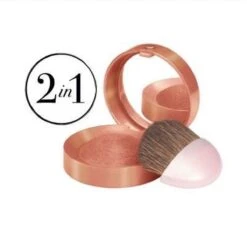 Bourjois Little Rount Pot Blush - 032 Gold -Bekende Cosmetica Winkel 1200x1164 19