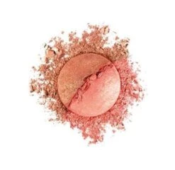 Bourjois Le Duo Blush Sculpt Blush - 02 Roméo Et Pachette -Bekende Cosmetica Winkel 1200x1164 23