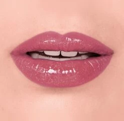 Bourjois Gloss Effet 3D Effect Lipgloss - 03 Brun Rose Academic -Bekende Cosmetica Winkel 1200x1164 37