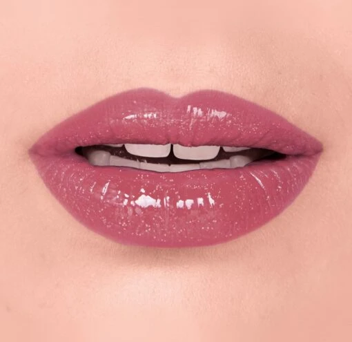 Bourjois Gloss Effet 3D Effect Lipgloss - 03 Brun Rose Academic -Bekende Cosmetica Winkel 1200x1164 37