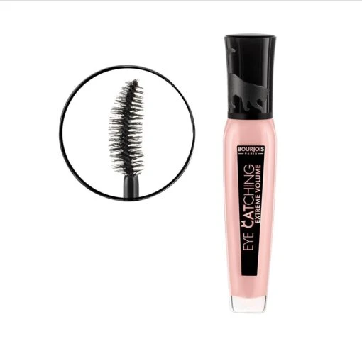 Bourjois MASCARA EYE CATCHING MASCARA #2 001 Black -Bekende Cosmetica Winkel 1200x1164 47