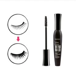 Bourjois Volume Glamour Mascara - 61 Ultra Black -Bekende Cosmetica Winkel 1200x1164 52