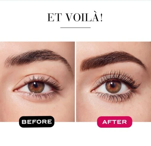 Bourjois Volume Reveal Waterproof Mascara - 23 Black -Bekende Cosmetica Winkel 1200x1164 61