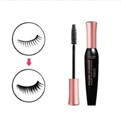 Bourjois Volume Glamour Ultra Volumateur Mascara - 06 Noir Ebêne -Bekende Cosmetica Winkel 1200x1164 70