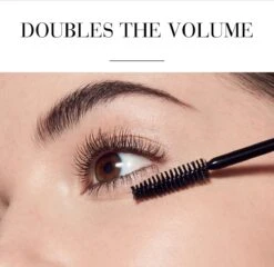 Bourjois Volume Glamour Ultra Volumateur Mascara - 06 Noir Ebêne -Bekende Cosmetica Winkel 1200x1164 71