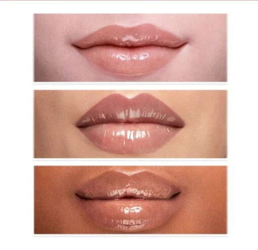 Bourjois Gloss Fabuleux Lipgloss - 2 Golden Girl -Bekende Cosmetica Winkel 1200x1165 17