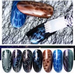 GUAPÀ® Cat Eye Gellak Magneet | Nail Art Tool | Gellak | Gel Nagels | Magnetische Gellak | Nagellak | Nail Art -Bekende Cosmetica Winkel 1200x1165