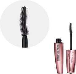 Rimmel London Wonder'Luxe Mascara - 001 Black -Bekende Cosmetica Winkel 1200x1166 10