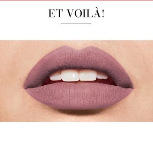 Bourjois Rouge Velvet The Lipstick Lippenstift - 18 Mauve-Martre -Bekende Cosmetica Winkel 1200x1167 26