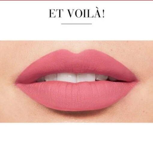 Bourjois Rouge Edition Velvet Lippenstift - 09 Happy Nude Year -Bekende Cosmetica Winkel 1200x1167 32