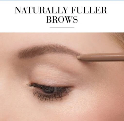 Bourjois Brow Reveal Wenkbrauwpotlood - 003 Brown -Bekende Cosmetica Winkel 1200x1167 50