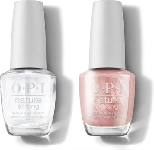 OPI Nature Strong - Intentions Are Rose Gold -Bekende Cosmetica Winkel 1200x1168 1