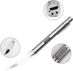 Microblading Pen Met Led Verlichting – Microblading Pen – Microblade Houder Met LED Lamp - Wenkbrauw Microblading Pen - Eyebrow Tattoo Pen - 3D- Hoge Kwaliteit – Herbruikbaar. -Bekende Cosmetica Winkel 1200x1168 6