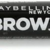 Maybelline Brow Satin Duo - 01 Dark Blond - Blond - Wenkbrauwpotlood En Poeder -Bekende Cosmetica Winkel 1200x117