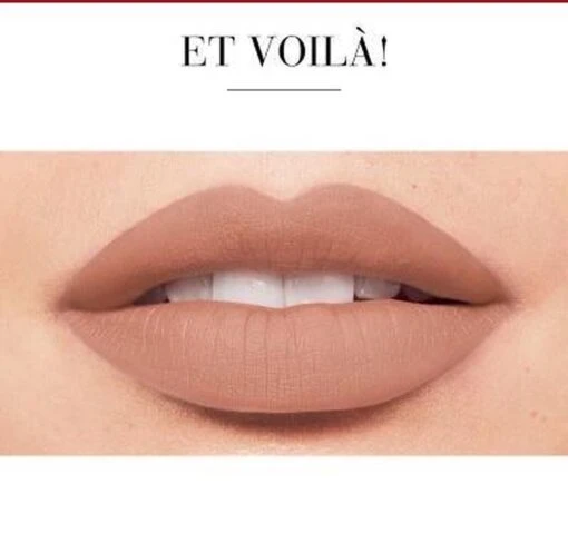 Bourjois Rouge Edition Velvet Lippenstift - 31 Floribeige -Bekende Cosmetica Winkel 1200x1170 17