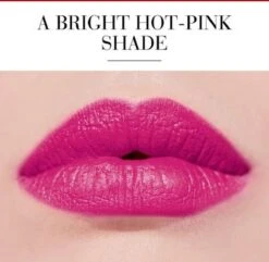 Bourjois ROUGE EDITION - 07 - Fuchsia- Rose -Bekende Cosmetica Winkel 1200x1170 36