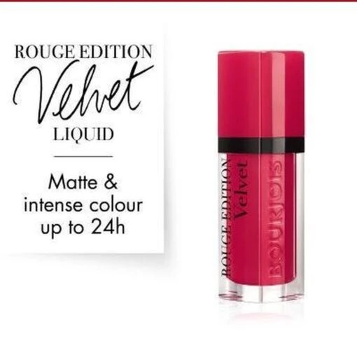 Lippenstift Rouge édition Velvet Bourjois -Bekende Cosmetica Winkel 1200x1170 44