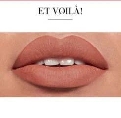 Bourjois Rouge Velvet The Lipstick Lippenstift - 15 Peach Tatin -Bekende Cosmetica Winkel 1200x1170 54