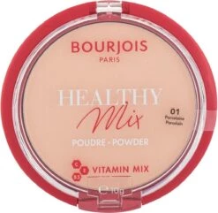 Bourjois Healthy Mix Compact Poeder - 01 Porcelain -Bekende Cosmetica Winkel 1200x1171 7