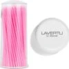 Lavertu Cosmetics - Gel Remover - Wimperextensions Remover Met Micro Brushes - Verwijderen Van Wimperextensions En Lijm - Proffesioneel Gebruik - Gebruiksvriendelijk - Geen Irritatie - Combi Set -Bekende Cosmetica Winkel 1200x1172 19