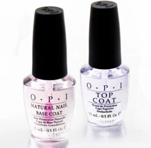 Opi Natural Nail Base Coat 15ml -Bekende Cosmetica Winkel 1200x1173 24