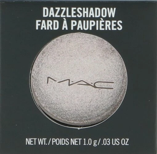 MAC Cosmetics Eye Shadow She Sparkles 1 Gr -Bekende Cosmetica Winkel 1200x1173 63