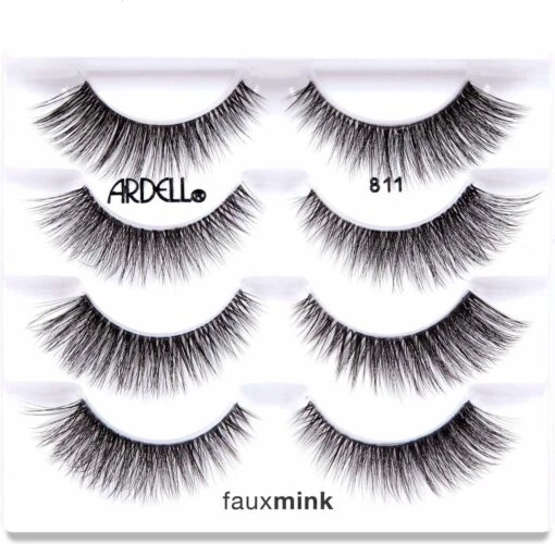 Ardell Faux Mink 811 Multipack -Bekende Cosmetica Winkel 1200x1176 19