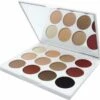 W7 Very Vegan Oogschaduw Palette Naughty By Nature -Bekende Cosmetica Winkel 1200x1176 21