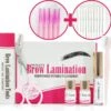 MURLEY'S Brow Lamination Kit - Brow Lift - Starterkit - Wenkbrauwlifting Set - Langdurig Perfecte Wenkbrauwen -Bekende Cosmetica Winkel 1200x1176 26