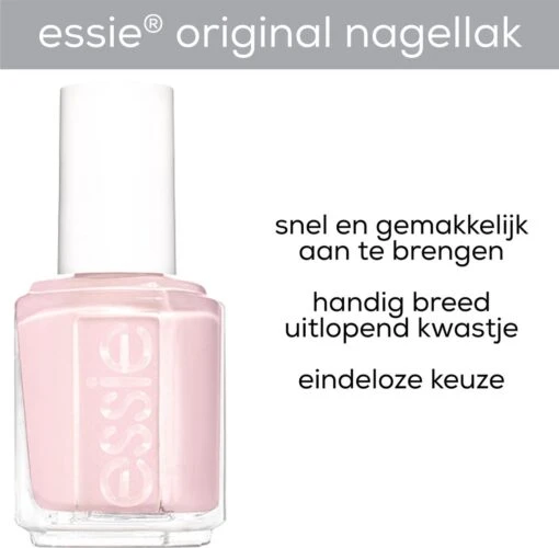 Essie Spin The Bottle - Nude - Nagellak -Bekende Cosmetica Winkel 1200x1177 1