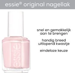 Essie Midsummer 2020 Midsummer Collectie 2020 Limited Edition - 721 Sway In Crochet - Blauw - Glanzende Nagellak - 13,5 Ml -Bekende Cosmetica Winkel 1200x1177 12