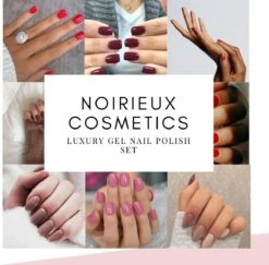 NOIRIEUX® Premium Primer, Base Coat, & Top Coat -Bekende Cosmetica Winkel 1200x1179 6