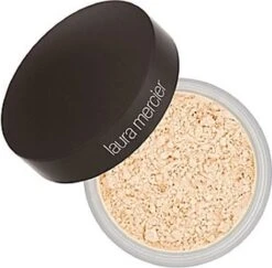 Laura Mercier Loose Setting Poeder - Translucent -Bekende Cosmetica Winkel 1200x1179 9