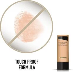 Max Factor Lasting Performance Liquid Foundation - 110 Sun Beige -Bekende Cosmetica Winkel 1200x1180 42