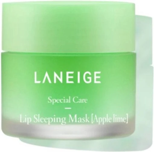 Laneige Lip Sleeping Mask Berry 20g -Bekende Cosmetica Winkel 1200x1183 13