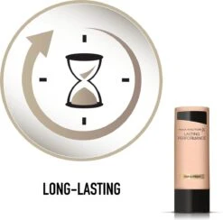 Max Factor Facefinity Lasting Performance Foundation 102 Pastelle -Bekende Cosmetica Winkel 1200x1184 15