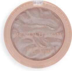 Makeup Revolution - Reloaded Dare To Divulge Highlighter - Brightener 10.0 G -Bekende Cosmetica Winkel 1200x1184 22