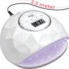 Vanilon UV Lamp Gelnagels - Gellak Nagel Droger - 86W LED - 2,5 Meter Snoer -Bekende Cosmetica Winkel 1200x1184 4