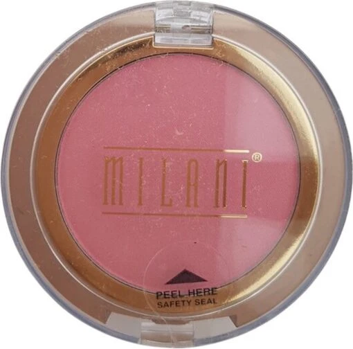 Milani - Powder Blush - 06A Pink Craze - Roze - Blush Poeder - 2.75 G -Bekende Cosmetica Winkel 1200x1186 10