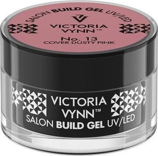 Victoria Vynn Builder Gel - Gel Om Je Nagels Mee Te Verlengen Of Te Verstevigen - COVER DUSTY PINK 15ml -Bekende Cosmetica Winkel 1200x1186 6