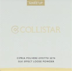 Collistar Silk Effect Loose Powder - 2 Golden Beige - Make-uppoeder -Bekende Cosmetica Winkel 1200x1187 15