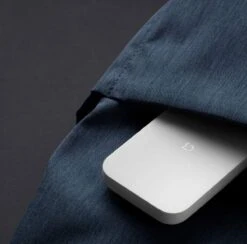 Xiaomi Professionele Nagel Set - Roestvrij Versterkt Staal - 5-delig - Compacte Opbergdoos - Handverzorging - Voetverzorging - Nagelknippers - Nagelschaar - Nagelvijl - Oorsmeer Verwijderaar - Travel Kit -Bekende Cosmetica Winkel 1200x1187 2