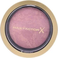 Max Factor Creme Puff Blush - 005 Lovely Pink -Bekende Cosmetica Winkel 1200x1189 12