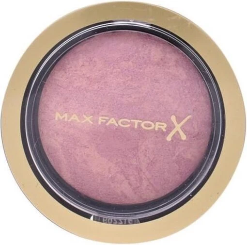 Max Factor Creme Puff Blush - 005 Lovely Pink -Bekende Cosmetica Winkel 1200x1189 12