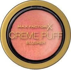 Max Factor Creme Puff Blush - 005 Lovely Pink -Bekende Cosmetica Winkel 1200x1189 13