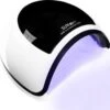 96W Nageldroger Sun H3 Plus Met UV LED Lamp Nagels - Gellak/Gelnagels/Gel Nagellak Droger - Nagellamp / Nagel Lamp Geschikt Voor Professioneel Gebruik -Bekende Cosmetica Winkel 1200x1190 1