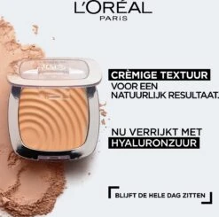 L’Oréal Paris - True Match Poeder - 1R/C - Matterend Gezichtspoeder Met Een Natuurlijke Dekking - 9 Gr. -Bekende Cosmetica Winkel 1200x1190 10