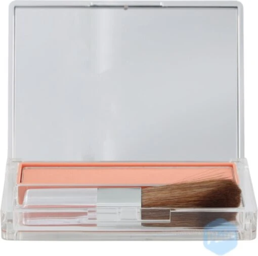 Clinique Blushing Blush Powder Blush - 102 Innocent Peach -Bekende Cosmetica Winkel 1200x1190 6