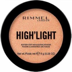 Rimmel London High'light Powder Highlighter - 001 Stardust -Bekende Cosmetica Winkel 1200x1190 8